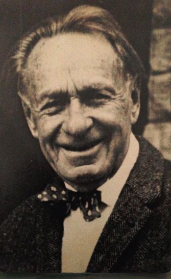 Karl Kohn, Architect